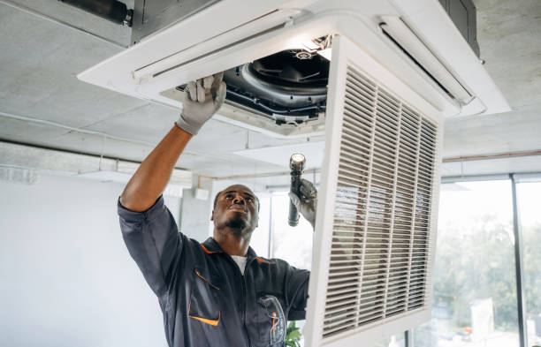 Licensed Furnace Repair service in Ashland, NJ - FH HVAC
